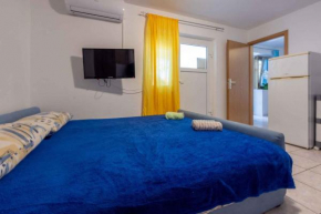 Apartment in Dramalj 45033